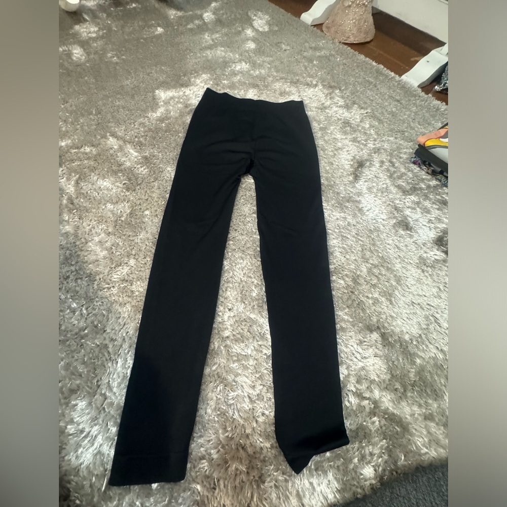 Layne Bryant Leggings Immaculate Shape Size Lg.